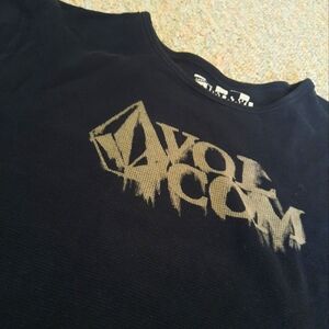 Vintage Volcom Thermal